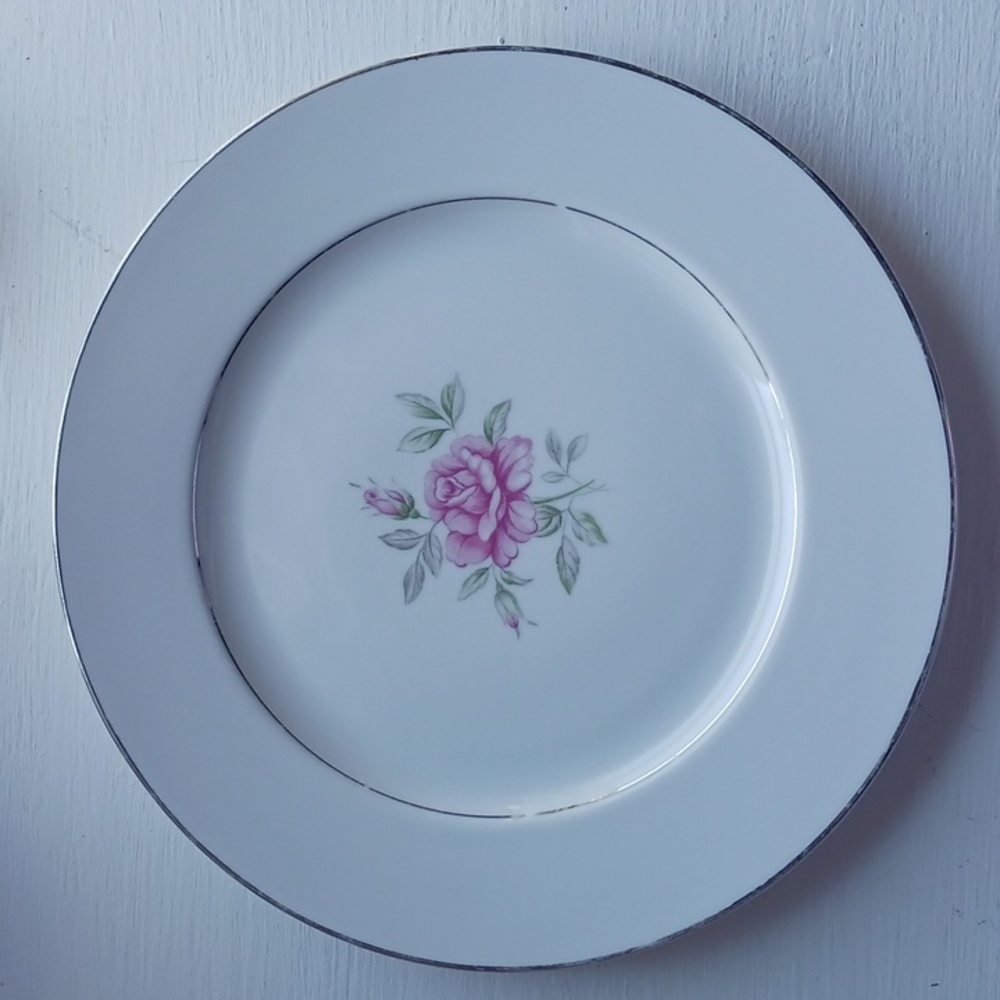 Dinner Plate